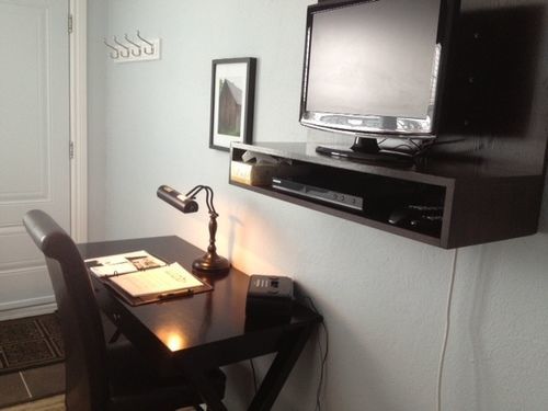 Studiotel Bromont Esterno foto